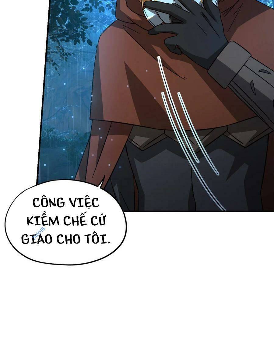 Tận Thế Trò Chơi Ghép Hình Chapter 32 - Trang 2