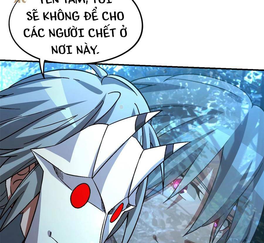 Tận Thế Trò Chơi Ghép Hình Chapter 32 - Trang 2