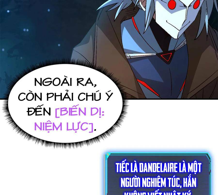 Tận Thế Trò Chơi Ghép Hình Chapter 32 - Trang 2