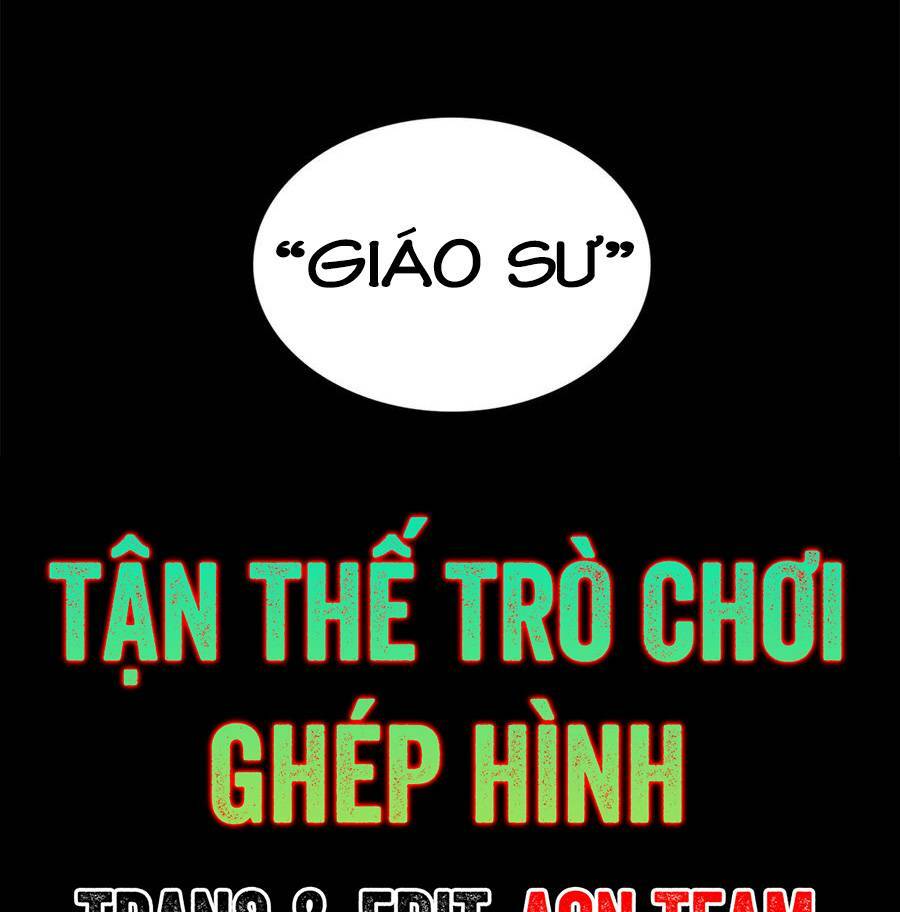 Tận Thế Trò Chơi Ghép Hình Chapter 32 - Trang 2