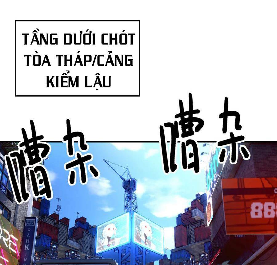 Tận Thế Trò Chơi Ghép Hình Chapter 32 - Trang 2