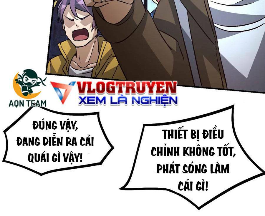 Tận Thế Trò Chơi Ghép Hình Chapter 32 - Trang 2