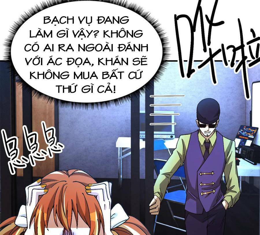 Tận Thế Trò Chơi Ghép Hình Chapter 32 - Trang 2