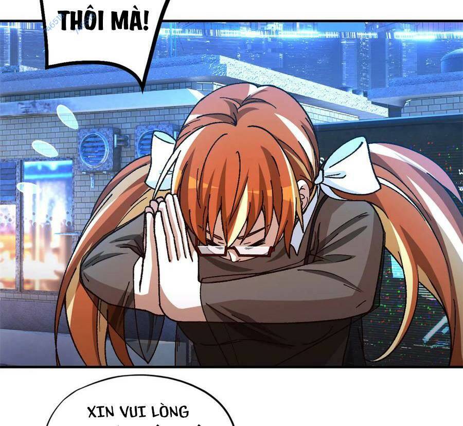 Tận Thế Trò Chơi Ghép Hình Chapter 32 - Trang 2