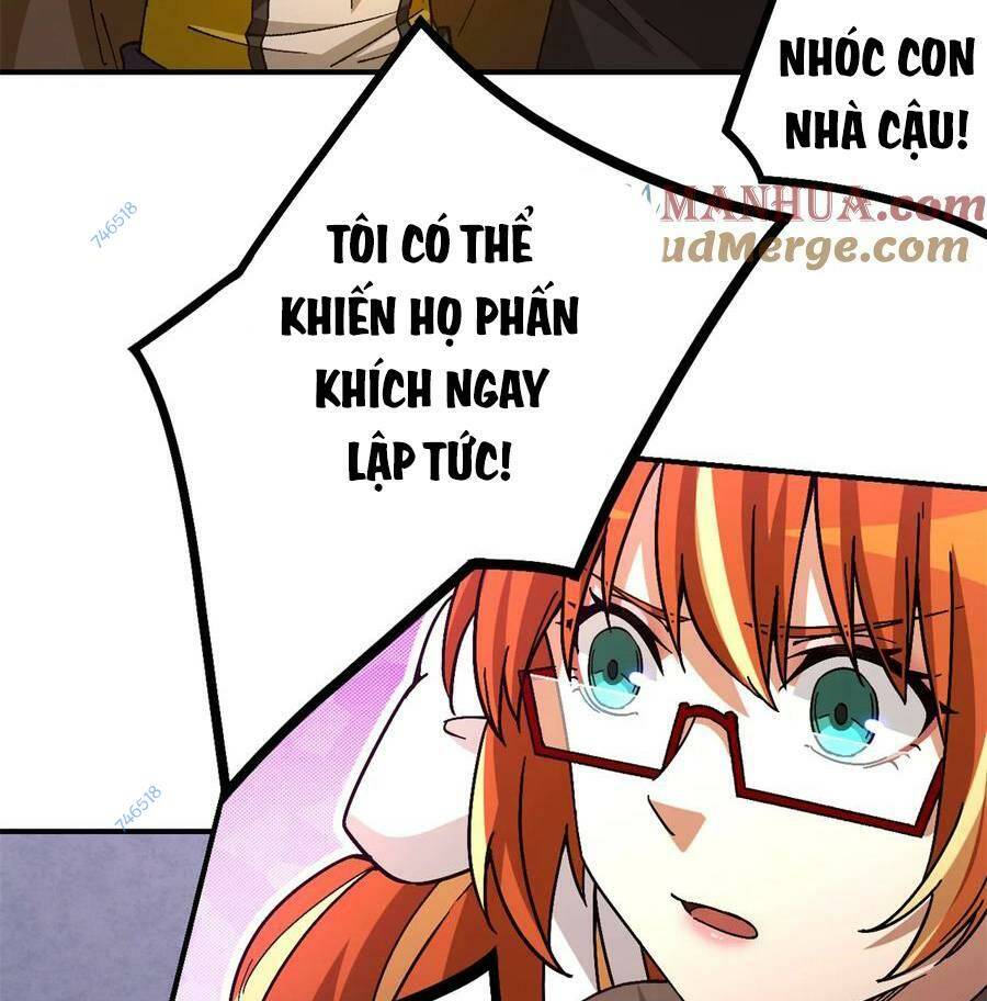 Tận Thế Trò Chơi Ghép Hình Chapter 32 - Trang 2