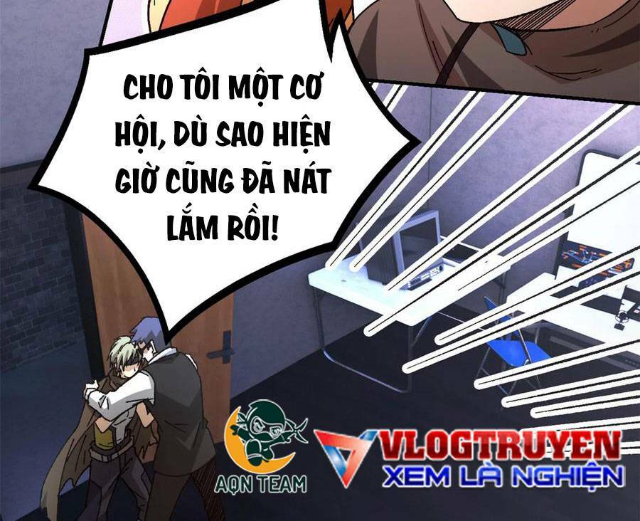 Tận Thế Trò Chơi Ghép Hình Chapter 32 - Trang 2