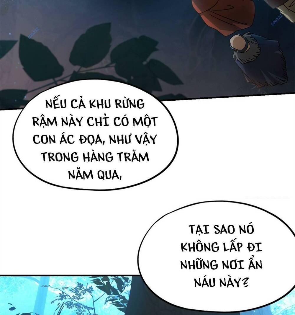 Tận Thế Trò Chơi Ghép Hình Chapter 31 - Trang 2