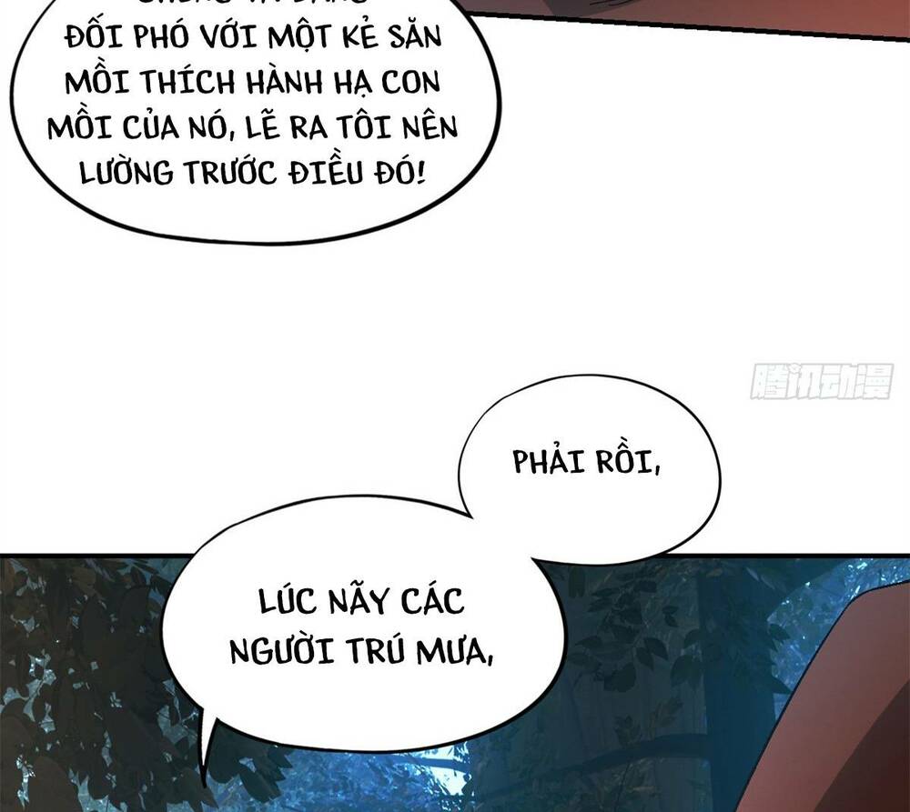 Tận Thế Trò Chơi Ghép Hình Chapter 31 - Trang 2