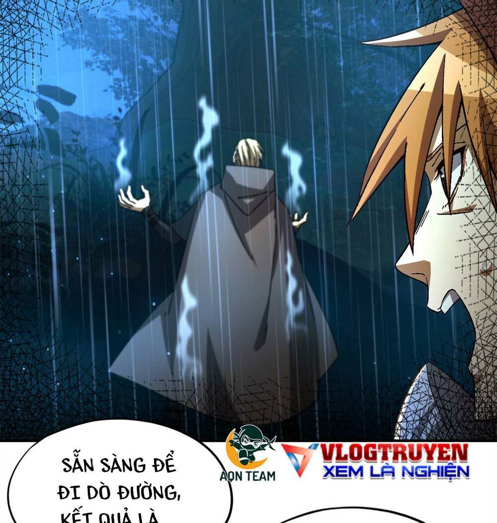 Tận Thế Trò Chơi Ghép Hình Chapter 31 - Trang 2