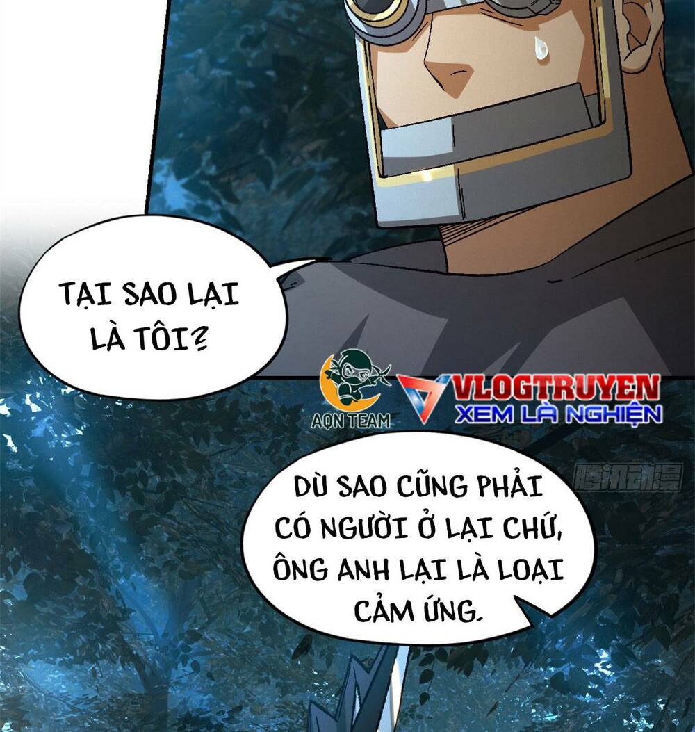 Tận Thế Trò Chơi Ghép Hình Chapter 31 - Trang 2