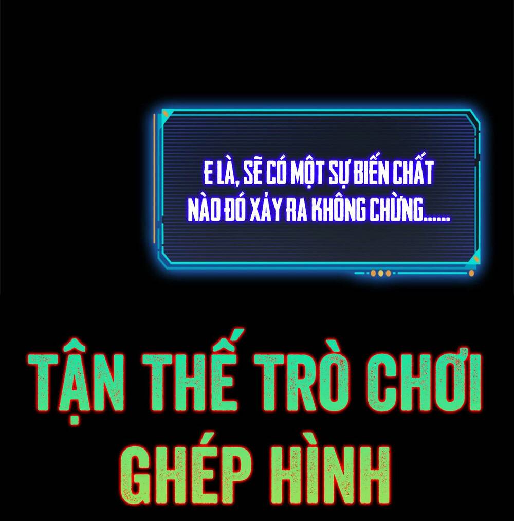 Tận Thế Trò Chơi Ghép Hình Chapter 31 - Trang 2