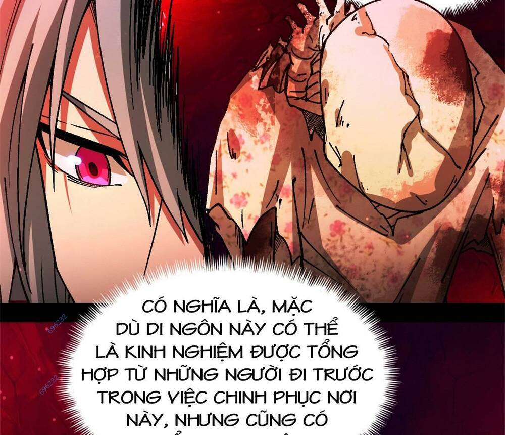 Tận Thế Trò Chơi Ghép Hình Chapter 31 - Trang 2