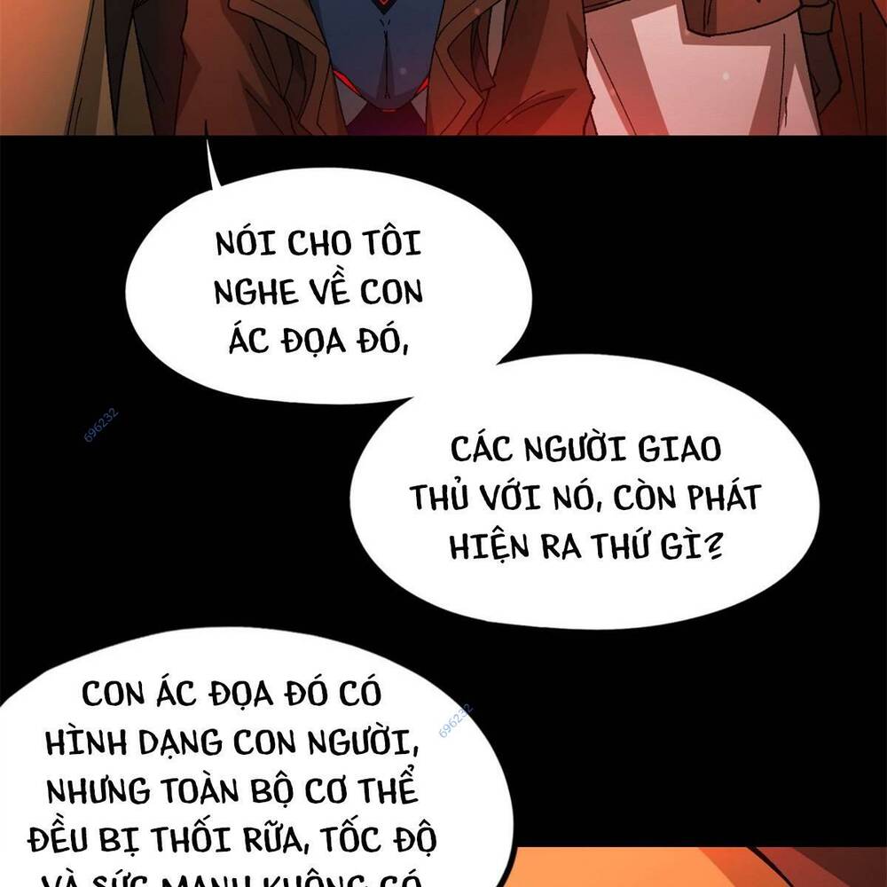 Tận Thế Trò Chơi Ghép Hình Chapter 31 - Trang 2