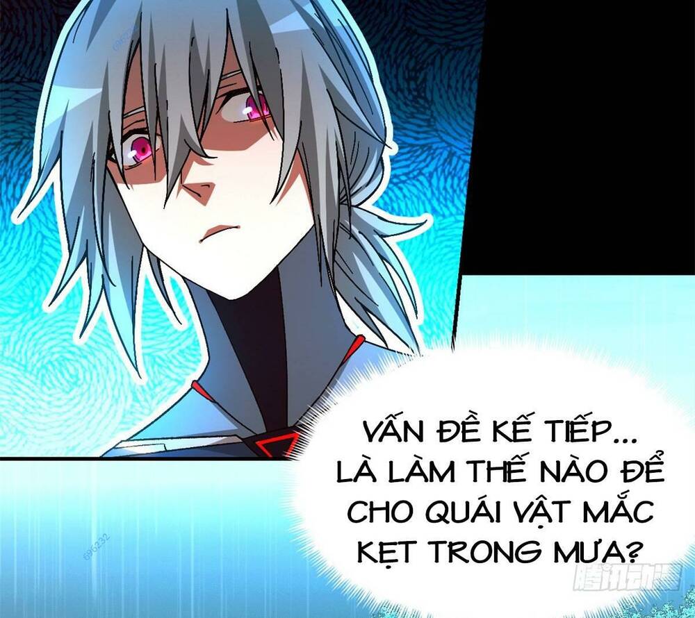 Tận Thế Trò Chơi Ghép Hình Chapter 31 - Trang 2