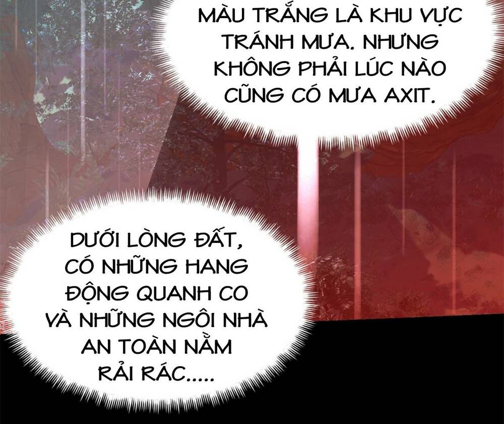 Tận Thế Trò Chơi Ghép Hình Chapter 31 - Trang 2