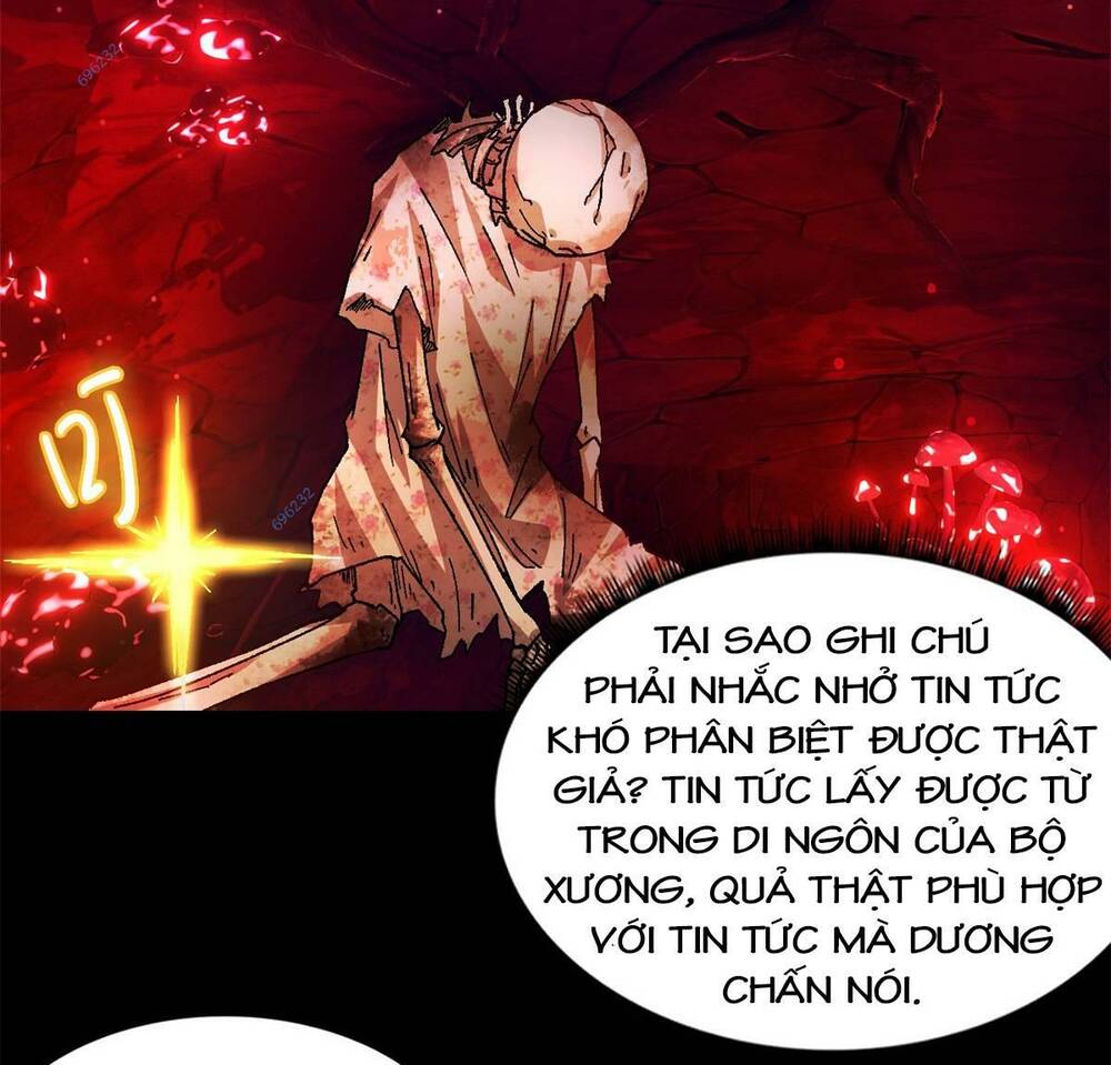 Tận Thế Trò Chơi Ghép Hình Chapter 31 - Trang 2