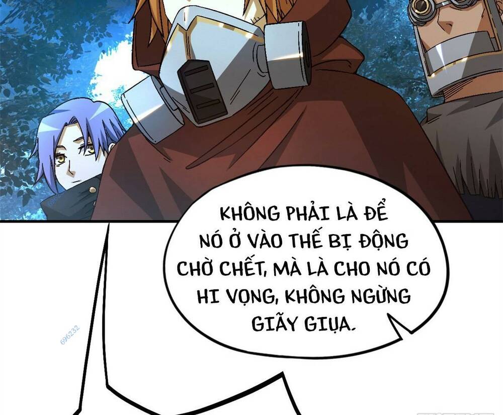 Tận Thế Trò Chơi Ghép Hình Chapter 31 - Trang 2