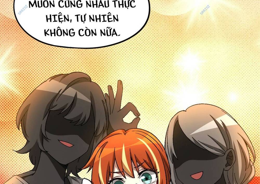 Tận Thế Trò Chơi Ghép Hình Chapter 29 - Trang 2