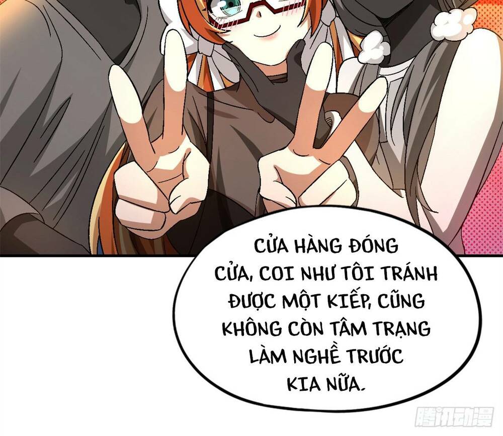 Tận Thế Trò Chơi Ghép Hình Chapter 29 - Trang 2