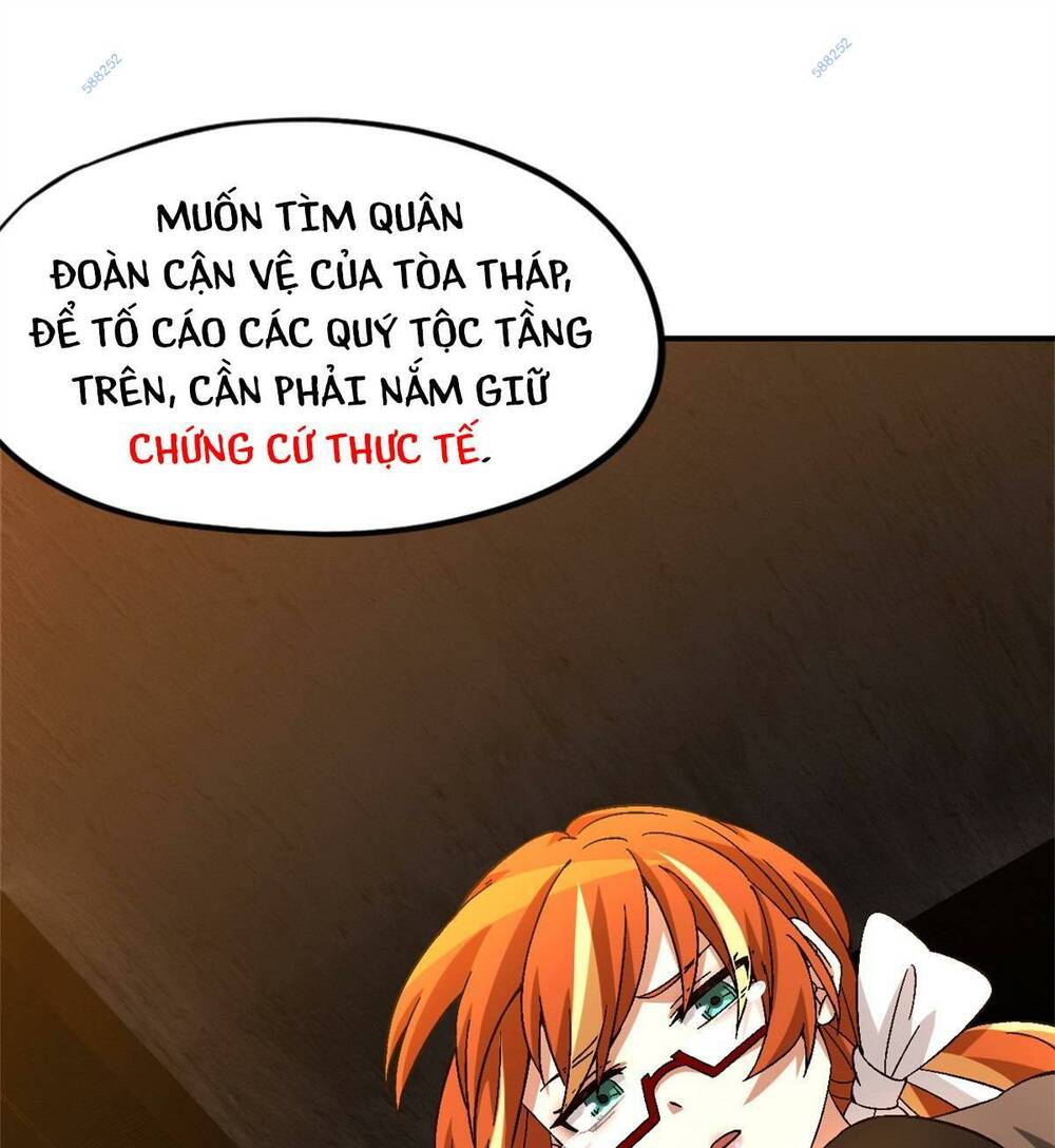 Tận Thế Trò Chơi Ghép Hình Chapter 29 - Trang 2