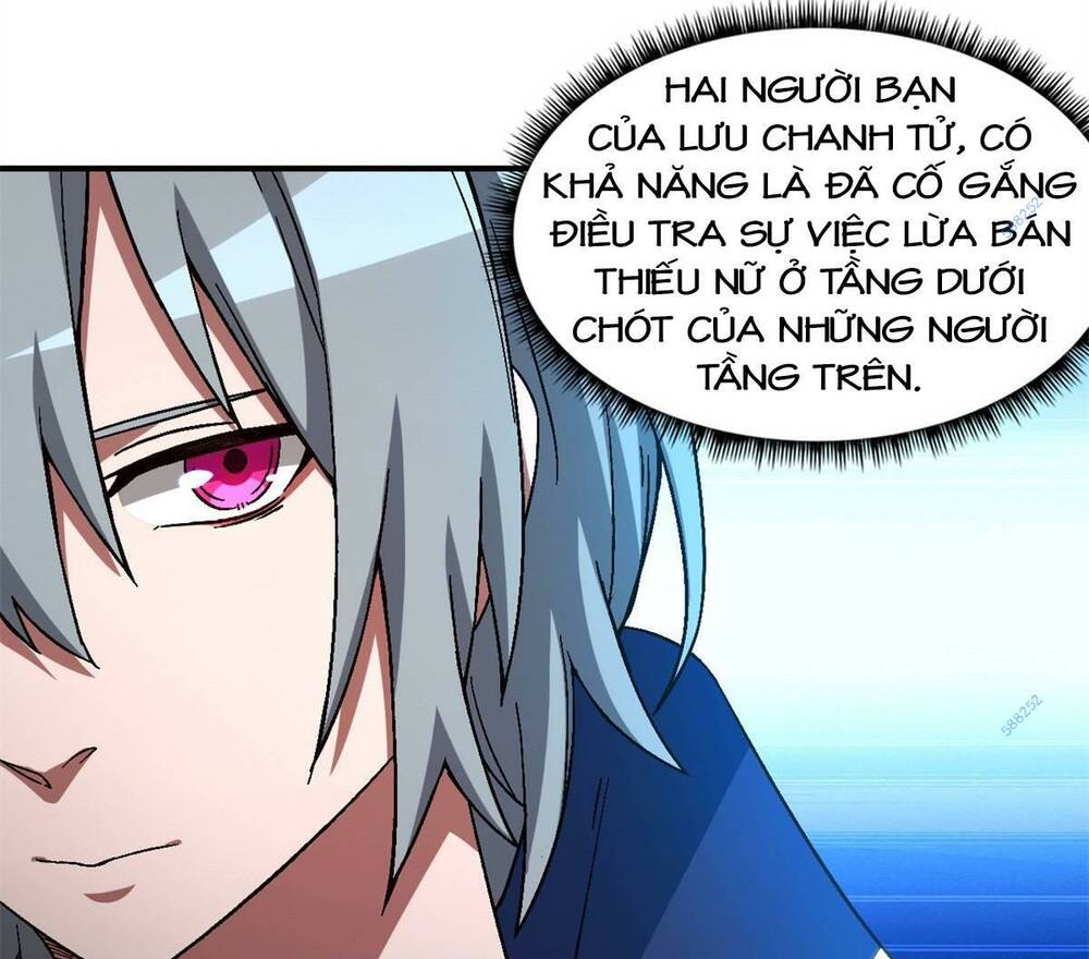 Tận Thế Trò Chơi Ghép Hình Chapter 29 - Trang 2