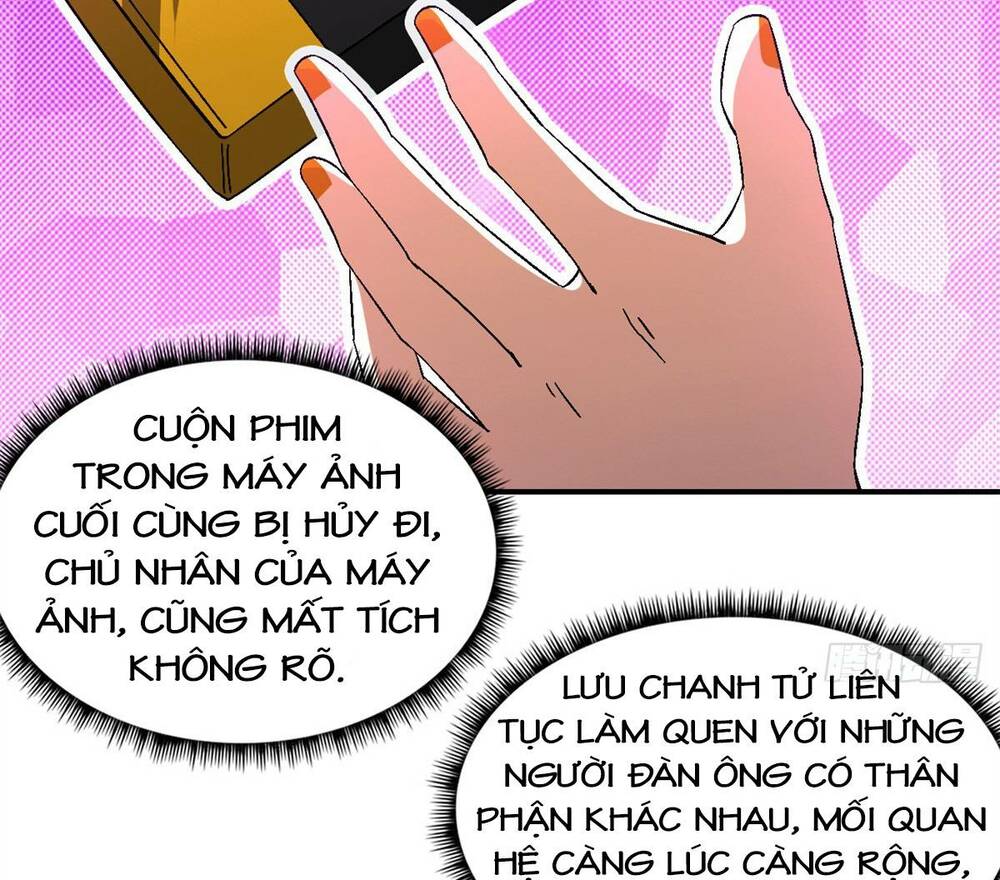 Tận Thế Trò Chơi Ghép Hình Chapter 29 - Trang 2