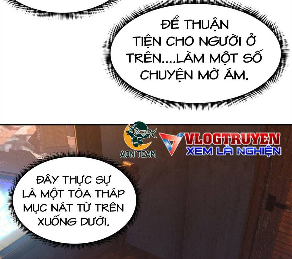 Tận Thế Trò Chơi Ghép Hình Chapter 29 - Trang 2