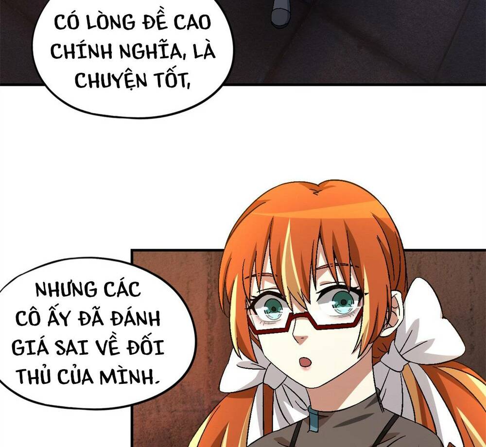 Tận Thế Trò Chơi Ghép Hình Chapter 29 - Trang 2