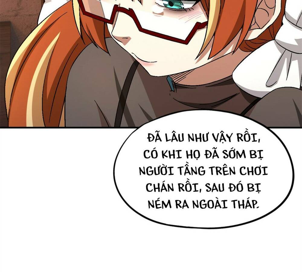 Tận Thế Trò Chơi Ghép Hình Chapter 29 - Trang 2