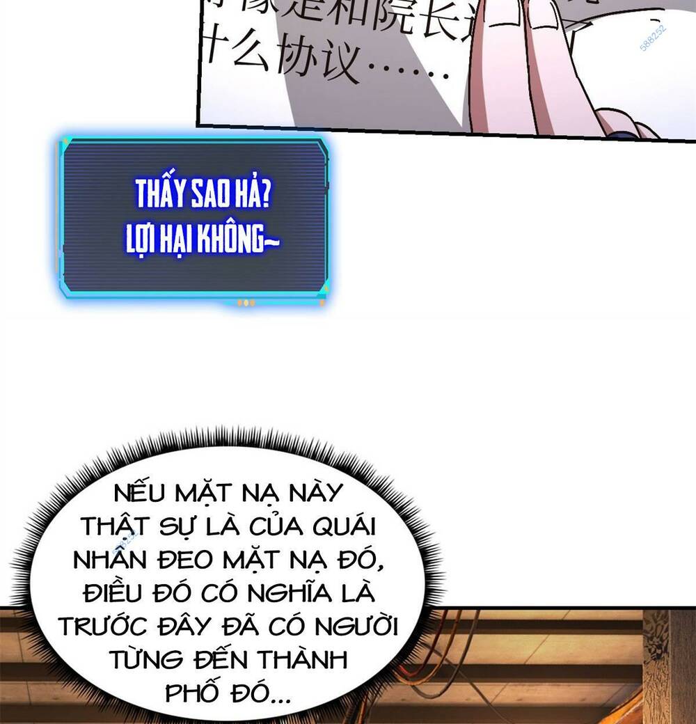 Tận Thế Trò Chơi Ghép Hình Chapter 29 - Trang 2