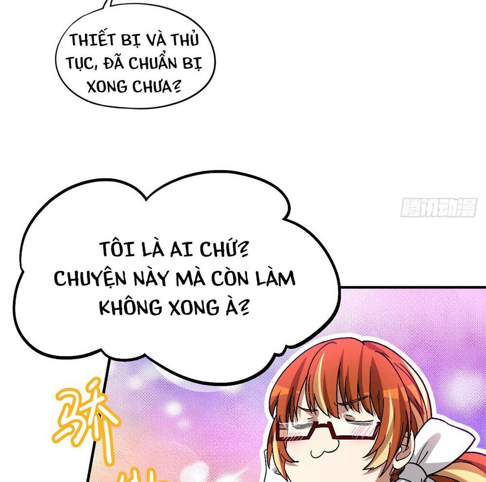 Tận Thế Trò Chơi Ghép Hình Chapter 29 - Trang 2