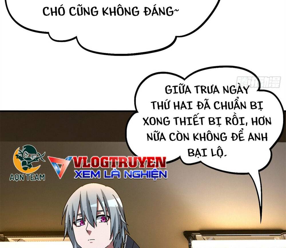 Tận Thế Trò Chơi Ghép Hình Chapter 29 - Trang 2