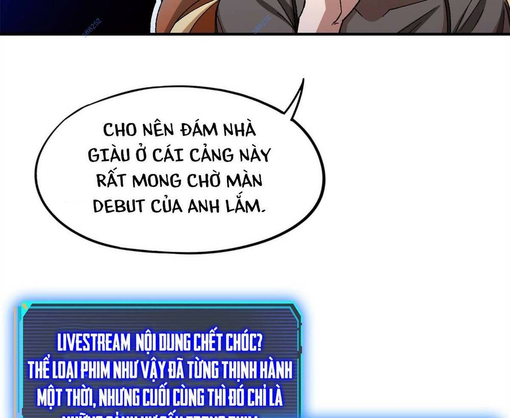 Tận Thế Trò Chơi Ghép Hình Chapter 29 - Trang 2