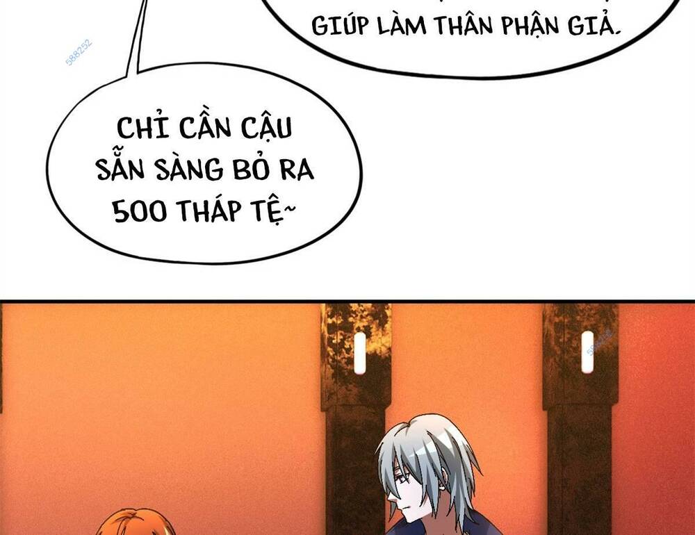 Tận Thế Trò Chơi Ghép Hình Chapter 29 - Trang 2