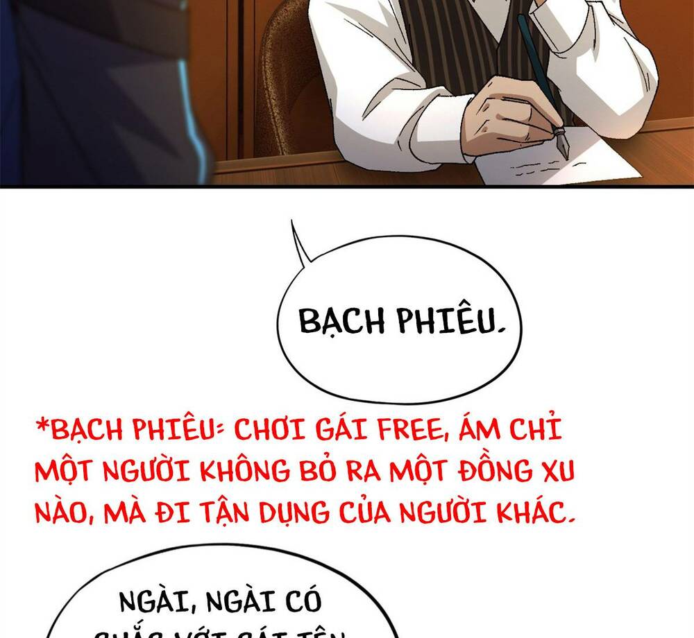 Tận Thế Trò Chơi Ghép Hình Chapter 29 - Trang 2