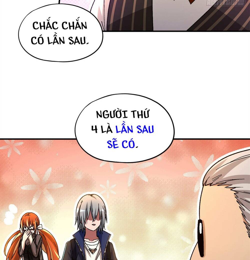 Tận Thế Trò Chơi Ghép Hình Chapter 29 - Trang 2