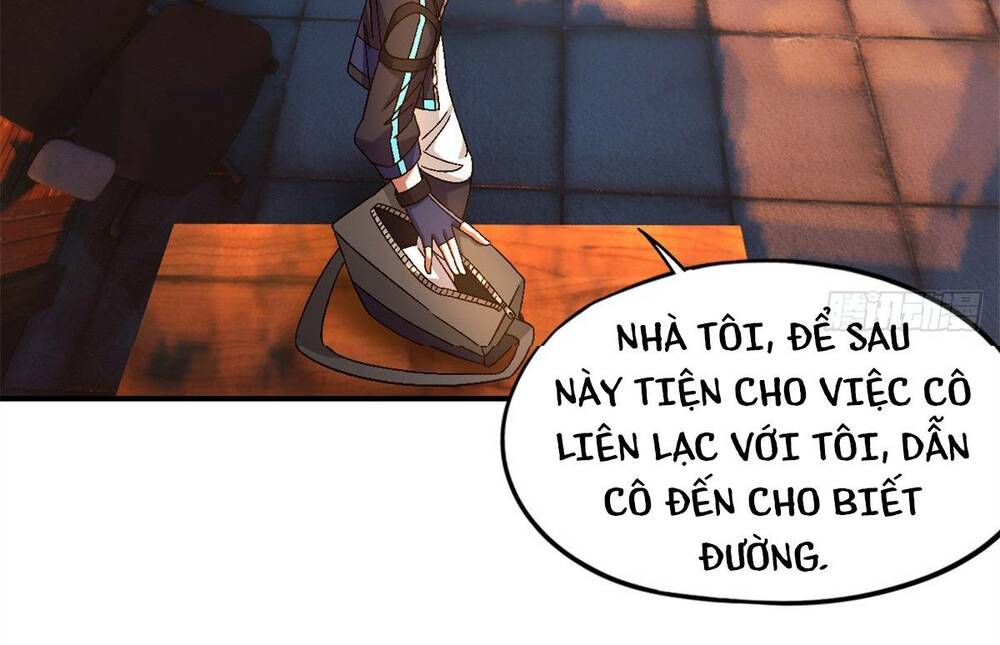 Tận Thế Trò Chơi Ghép Hình Chapter 29 - Trang 2