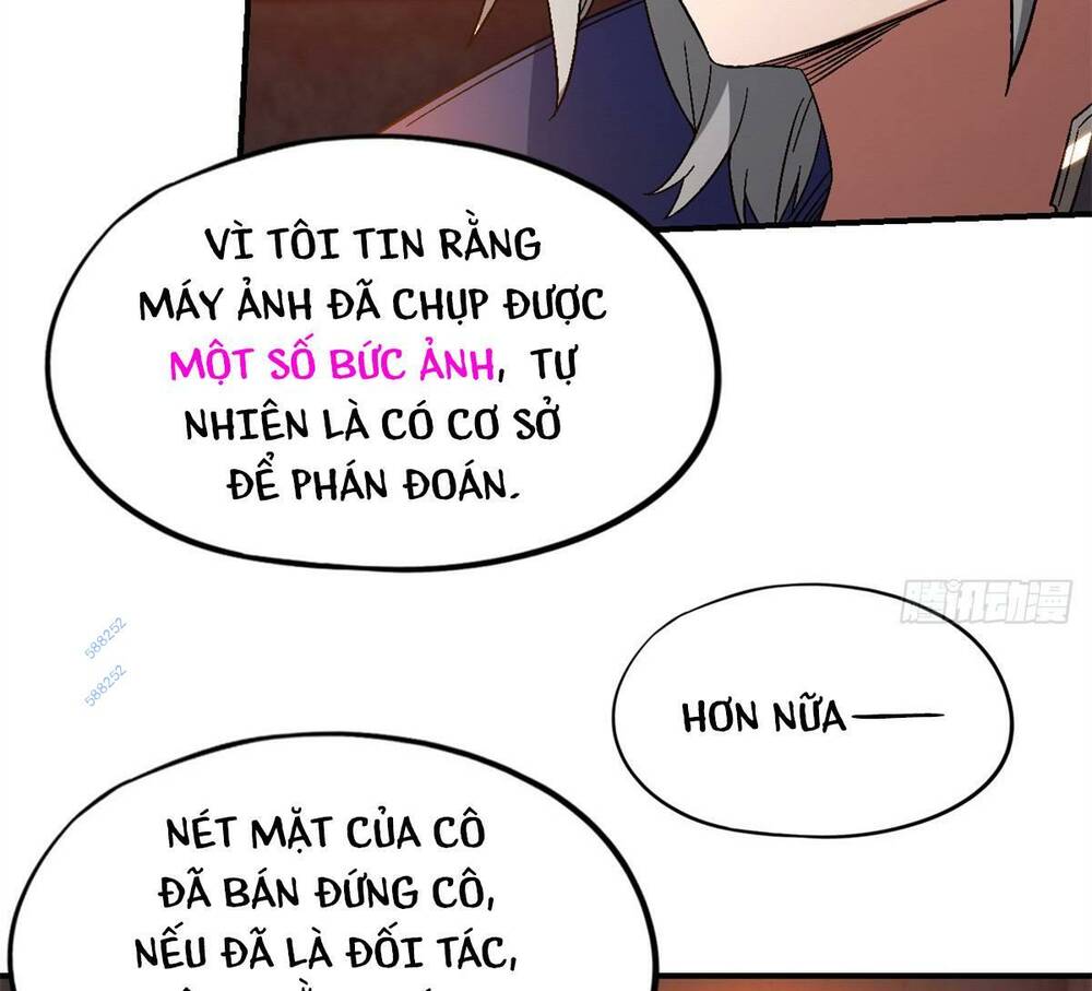 Tận Thế Trò Chơi Ghép Hình Chapter 29 - Trang 2