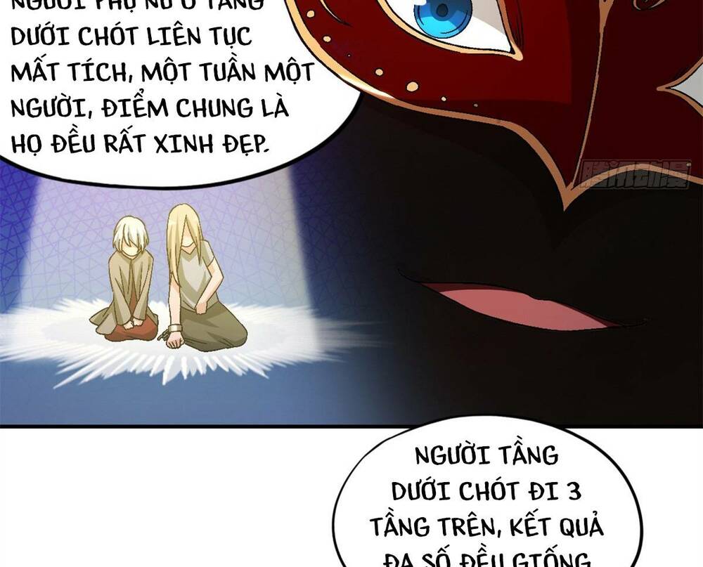 Tận Thế Trò Chơi Ghép Hình Chapter 29 - Trang 2