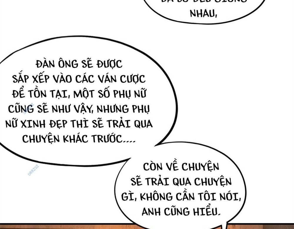 Tận Thế Trò Chơi Ghép Hình Chapter 29 - Trang 2