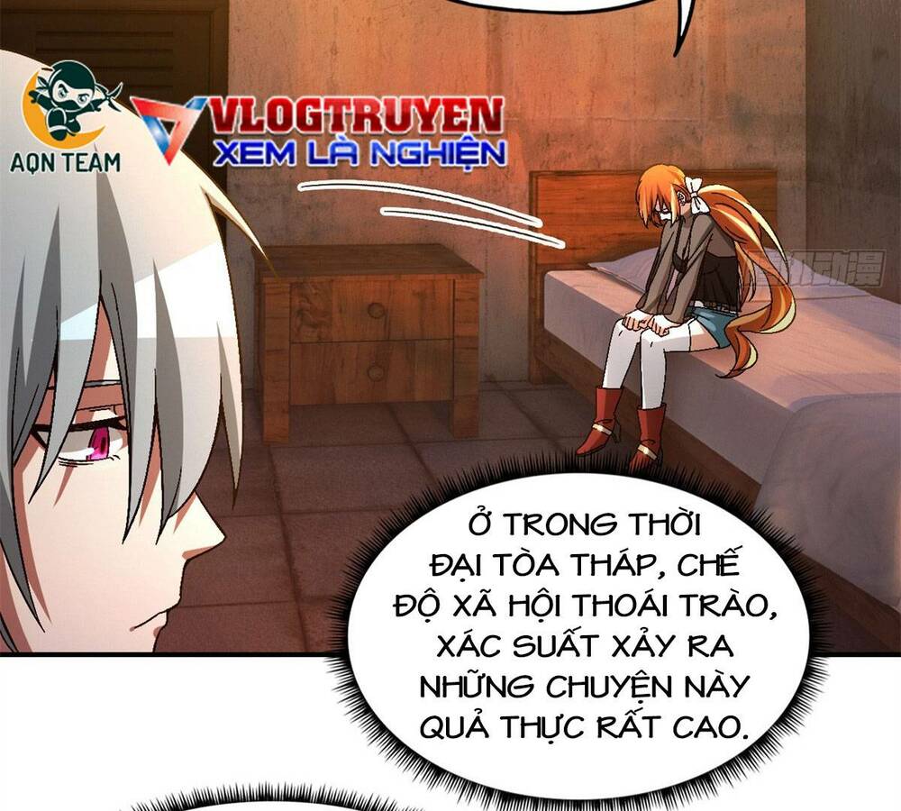 Tận Thế Trò Chơi Ghép Hình Chapter 29 - Trang 2