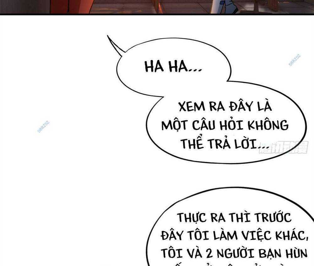 Tận Thế Trò Chơi Ghép Hình Chapter 29 - Trang 2