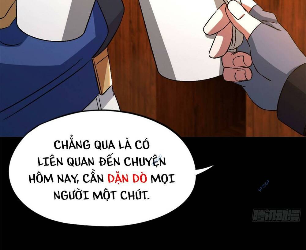 Tận Thế Trò Chơi Ghép Hình Chapter 28 - Trang 2