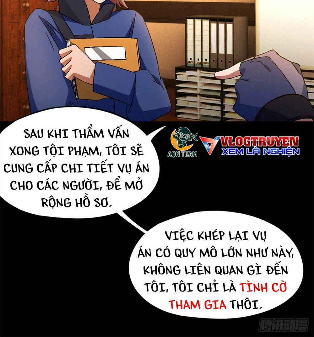 Tận Thế Trò Chơi Ghép Hình Chapter 28 - Trang 2