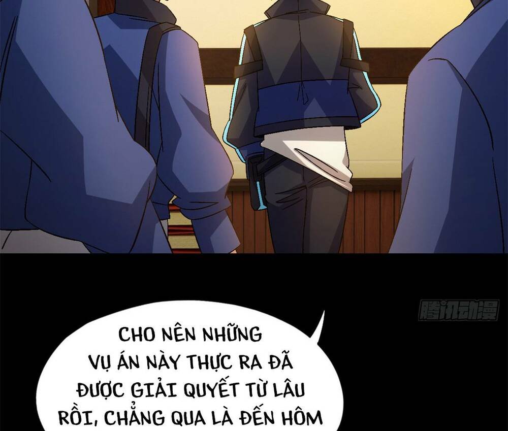 Tận Thế Trò Chơi Ghép Hình Chapter 28 - Trang 2