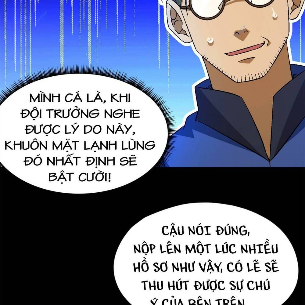 Tận Thế Trò Chơi Ghép Hình Chapter 28 - Trang 2