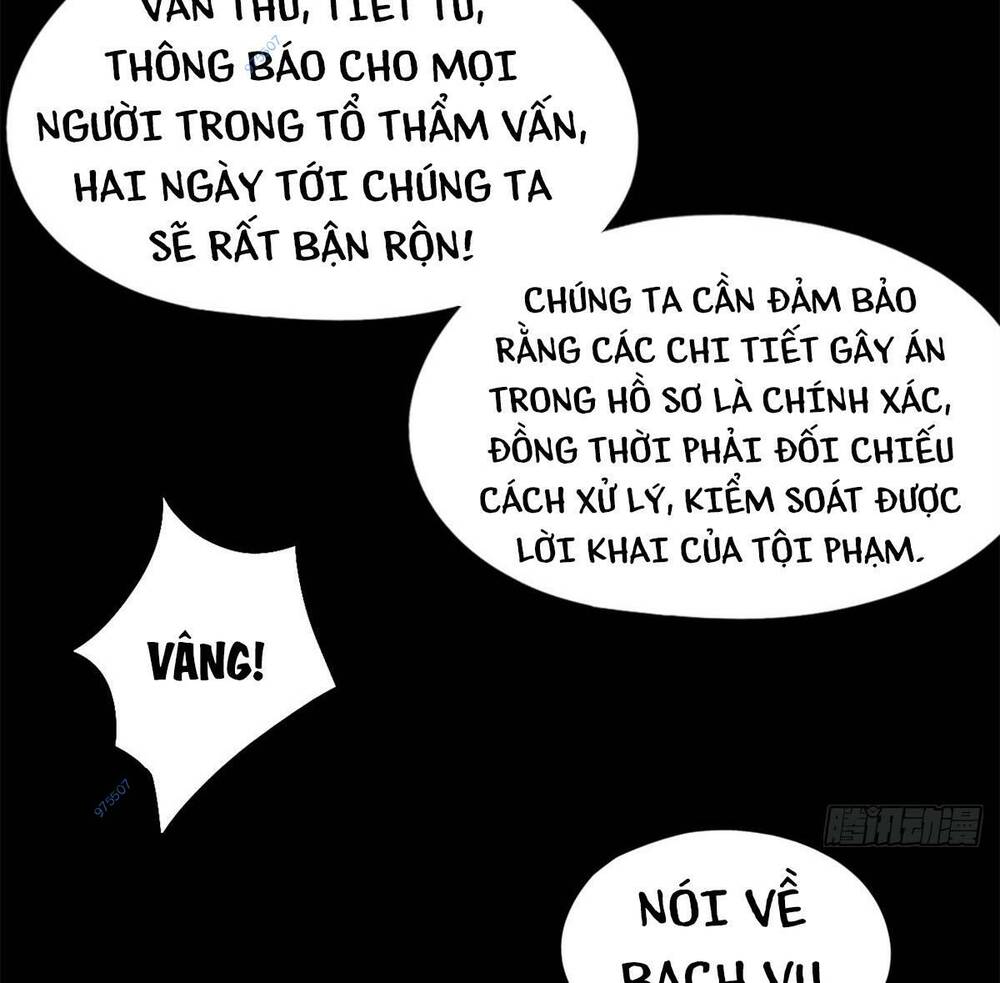 Tận Thế Trò Chơi Ghép Hình Chapter 28 - Trang 2