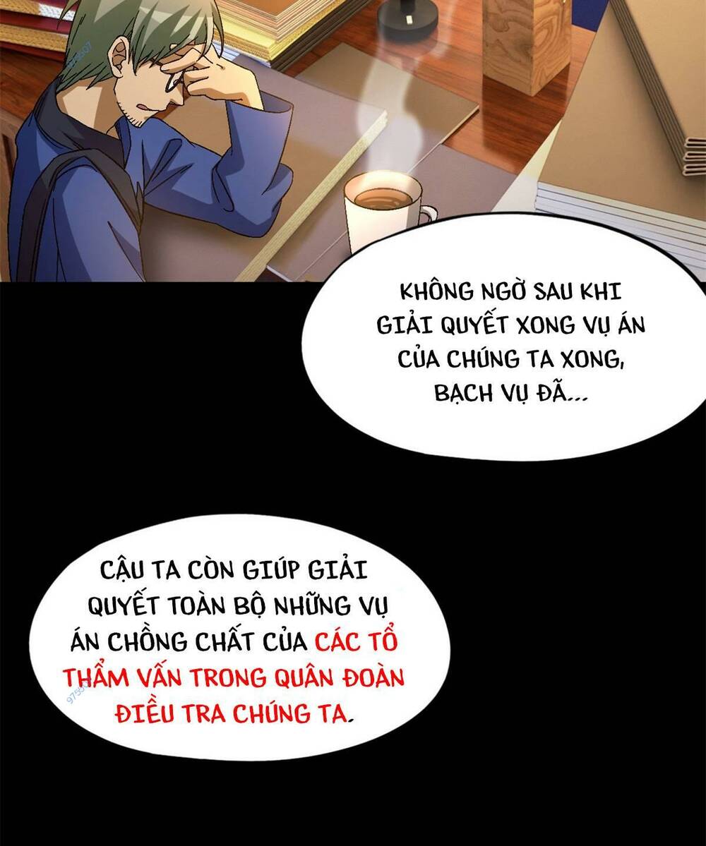 Tận Thế Trò Chơi Ghép Hình Chapter 28 - Trang 2