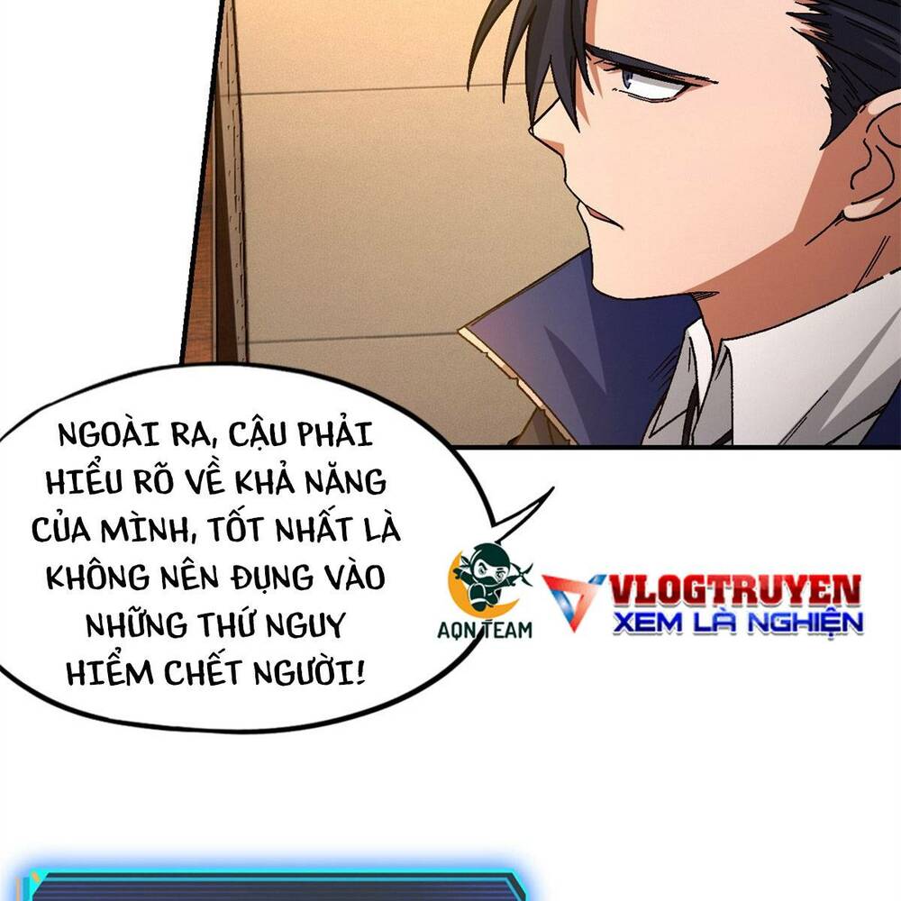 Tận Thế Trò Chơi Ghép Hình Chapter 28 - Trang 2