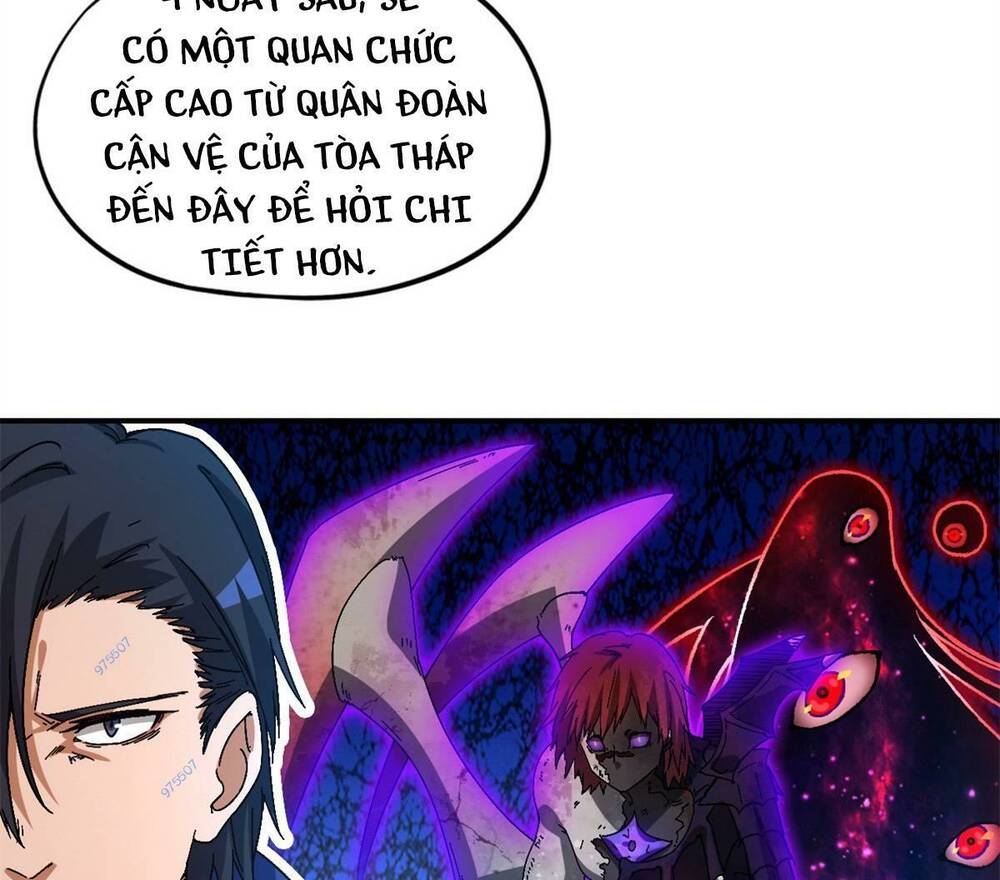 Tận Thế Trò Chơi Ghép Hình Chapter 28 - Trang 2